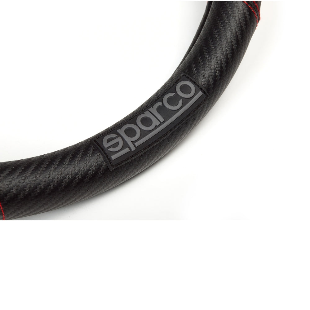 Funda de Timon Sparco Costura Sps138