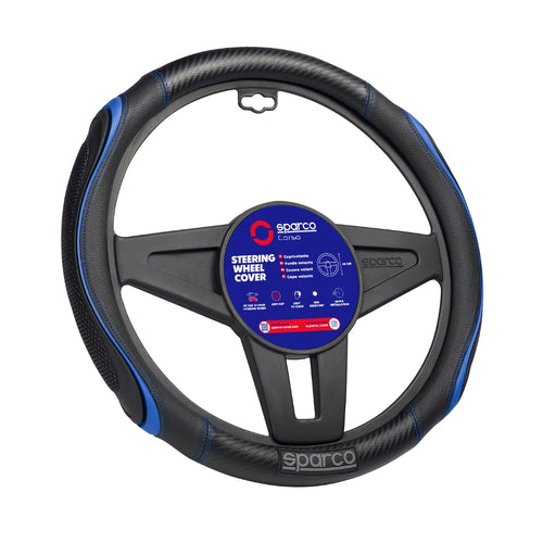 Funda de Timon Sparco Costura Sps138