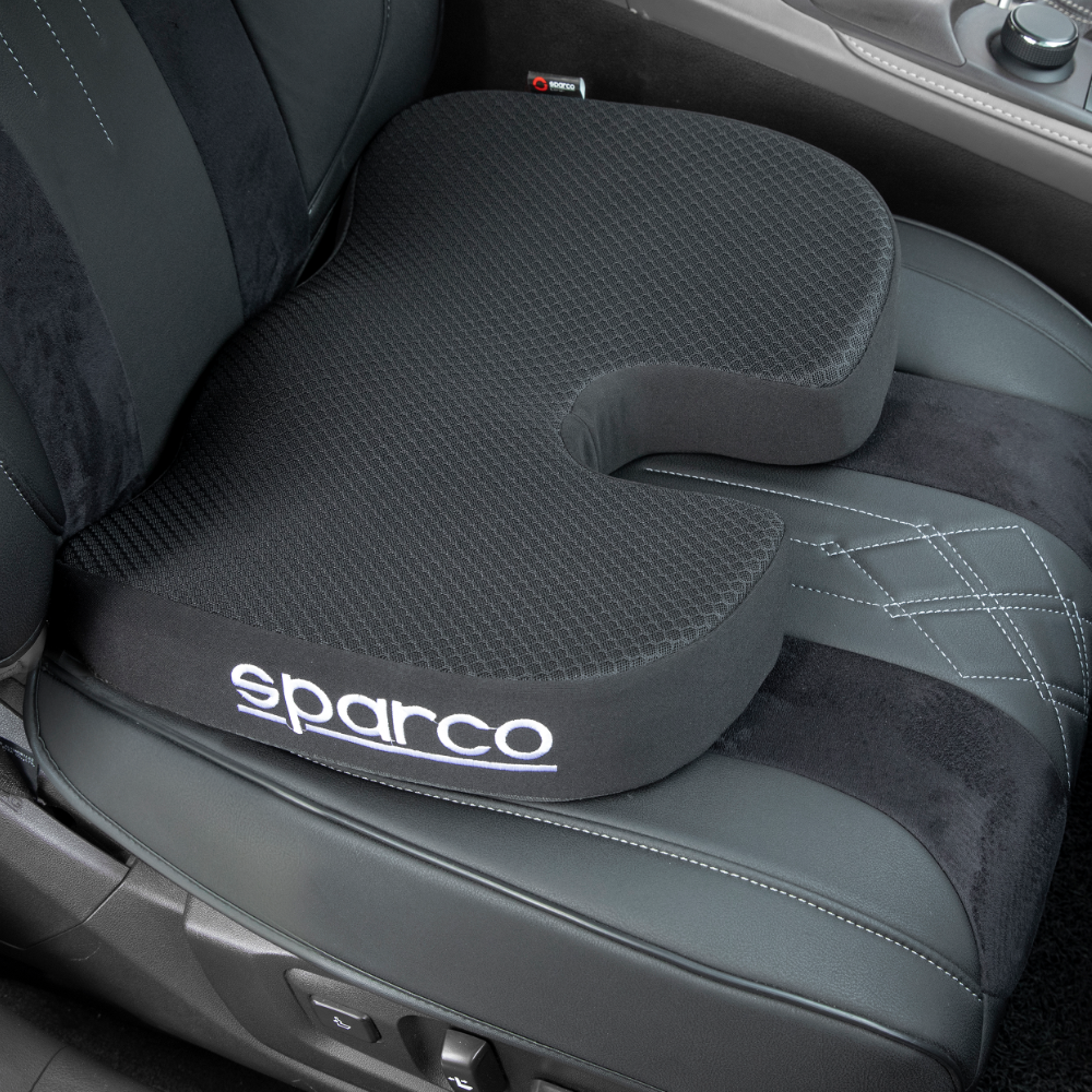 Cojin Sparco Racer Asiento Universal