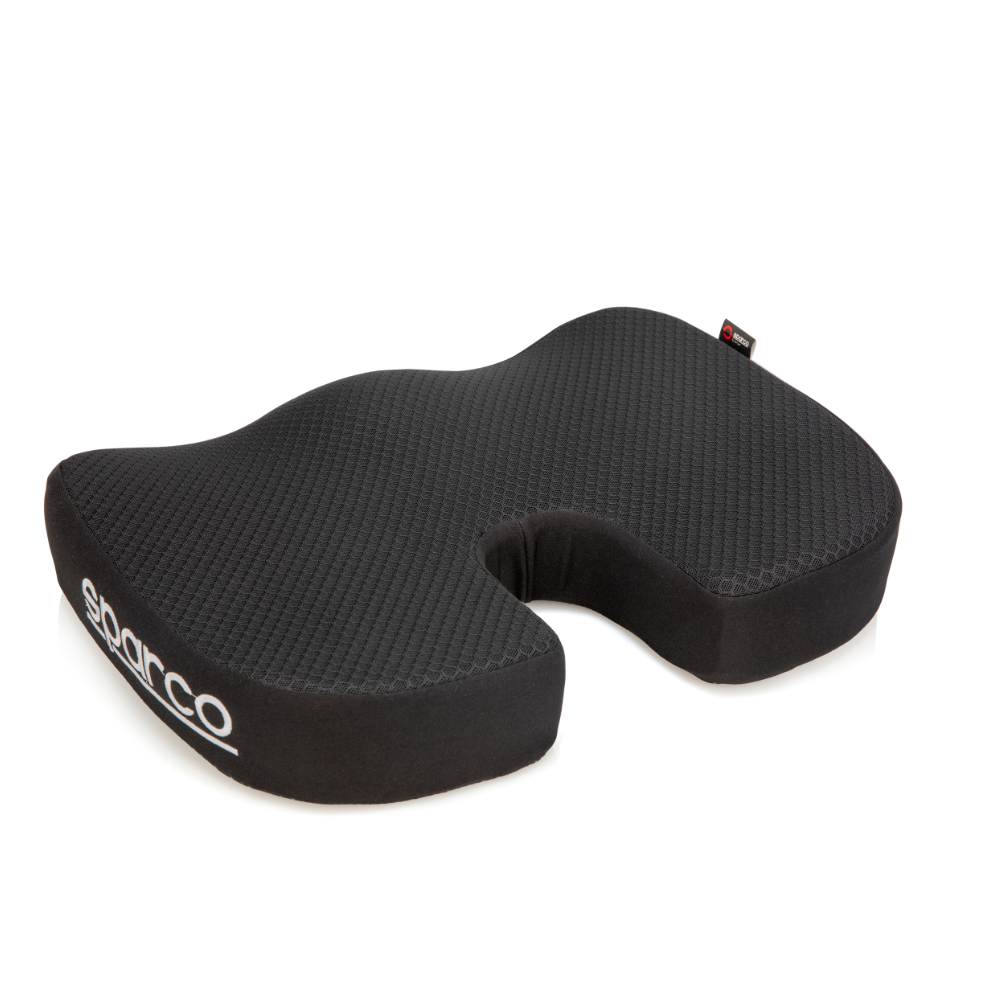 Cojin Sparco Racer Asiento Universal