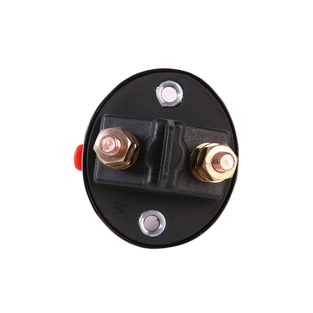 Corta Corriente Universal 12v 24v 150A