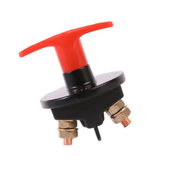 Corta Corriente Universal 12v 24v 150A