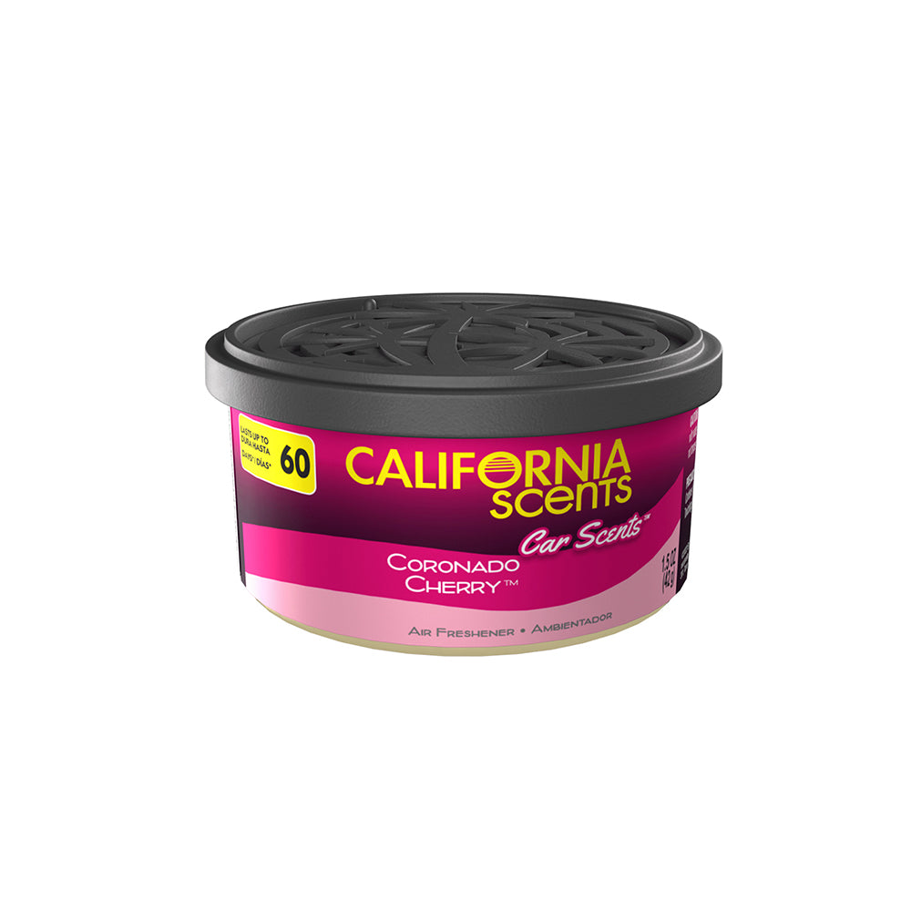 Ambientador California Car Scents