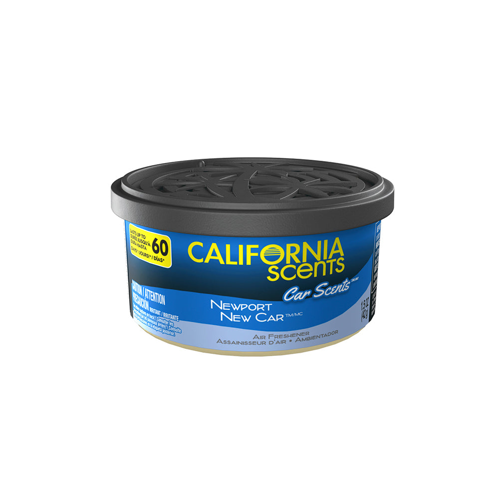 Ambientador California Car Scents