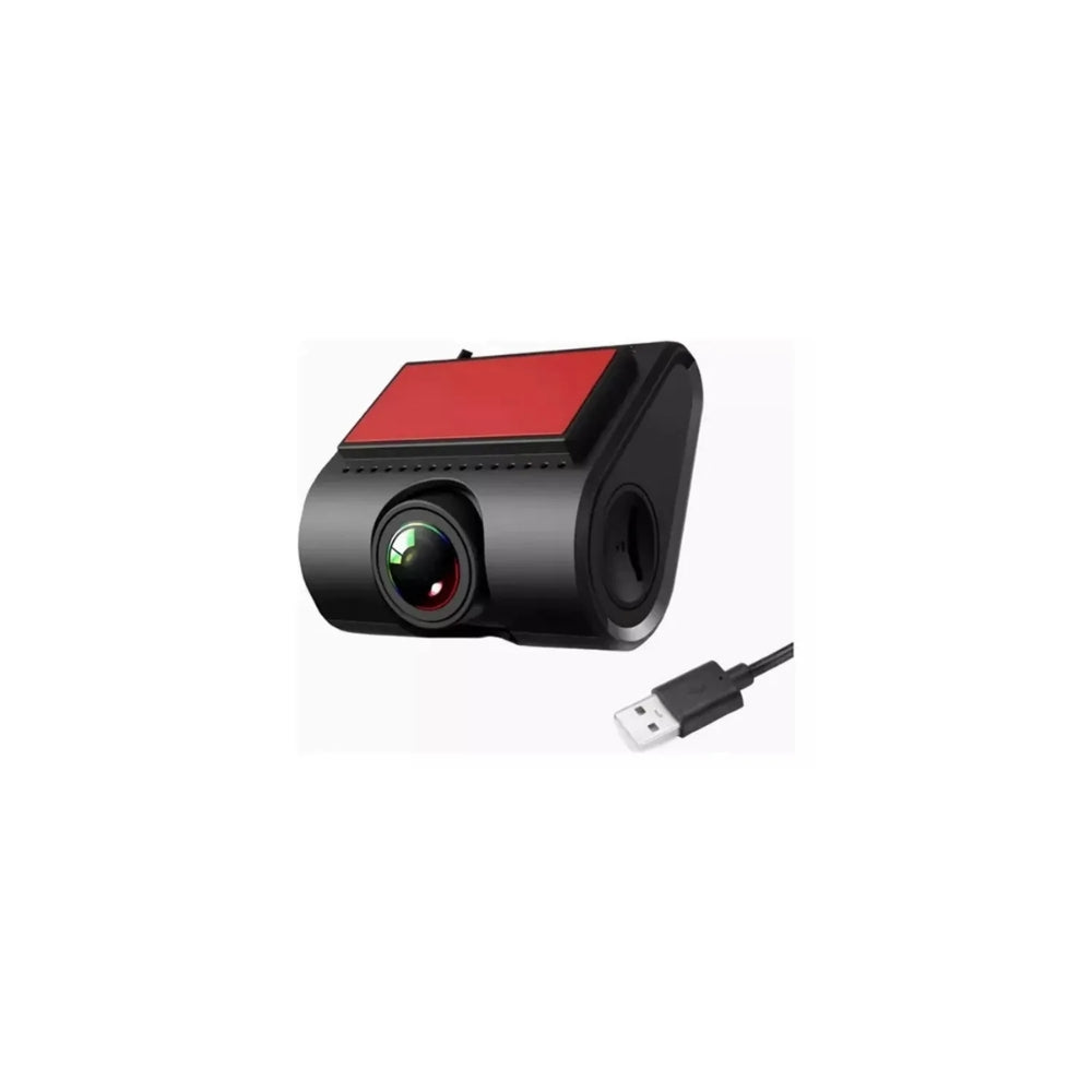 Cámara Grabadora DVR HD AIWA para Radios Android AW-A100DVR
