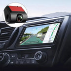 Cámara Grabadora DVR HD AIWA para Radios Android AW-A100DVR