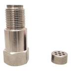 Mini Catalizador Sensor De Oxigeno Universal M18*1.5