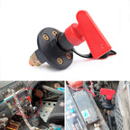 Corta Corriente Universal 12v 24v Liviano