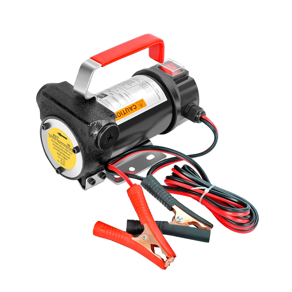 Bomba de Transferencia de combustible 12v 175w