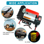 Bomba de Transferencia de combustible 12v 175w