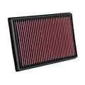 Filtro Aire K&n Hilux Fortuner Triton