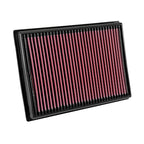 Filtro Aire K&n Hilux Fortuner Triton