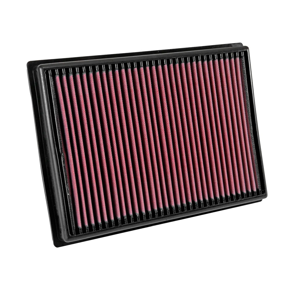 Filtro Aire K&n Hilux Fortuner Triton