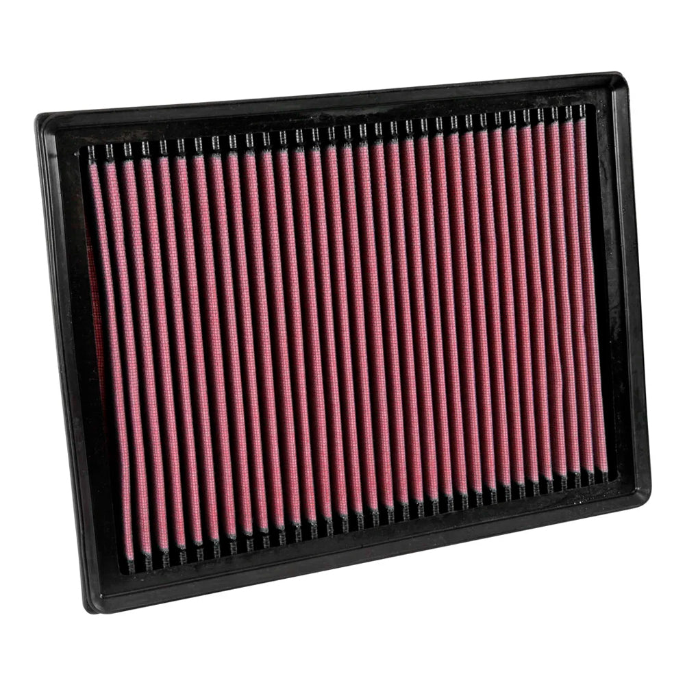 Filtro Aire K&n Hilux Fortuner Triton