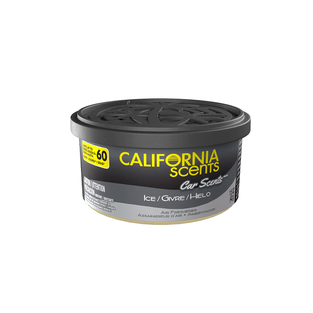 Ambientador California Car Scents