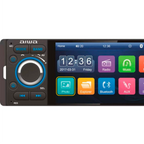 Autoradio Aiwa Tactil 4 Pulgadas 1 Din MirrorLink Bluetooth