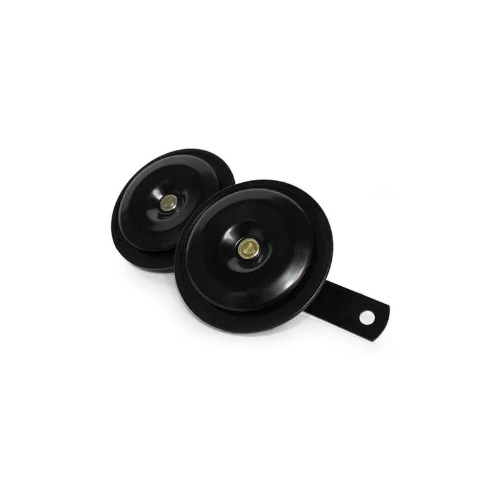 Claxon Bosch Caracol 24v Set x 2 0986 Ah0 703