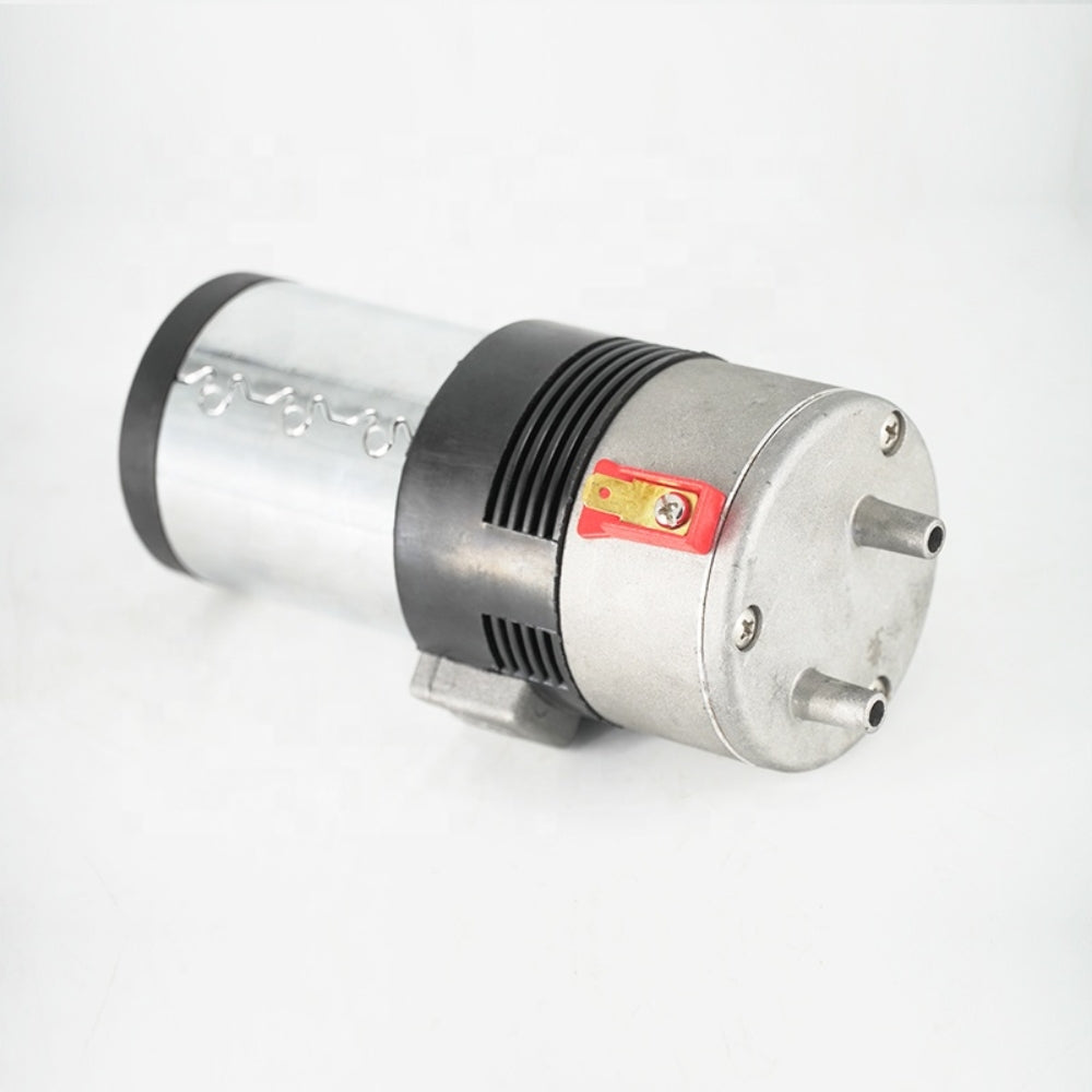 Claxon Electrico Fala Fala Aire 12v 20amp 120dB 450 Mhz