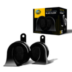 Claxon Hella Caracol 12v 110dB Te20 500Hz Super Tono