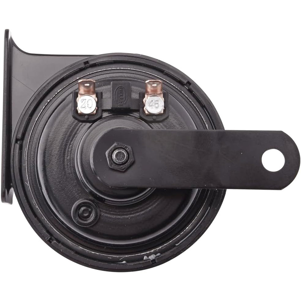 Claxon Hella Caracol 24v 110dB Te30 510Hz  Super Tono