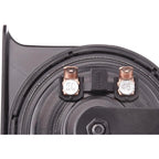 Claxon Hella Caracol 24v 110dB Te30 510Hz  Super Tono