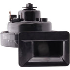 Claxon Hella Caracol 24v 110dB Te30 510Hz  Super Tono