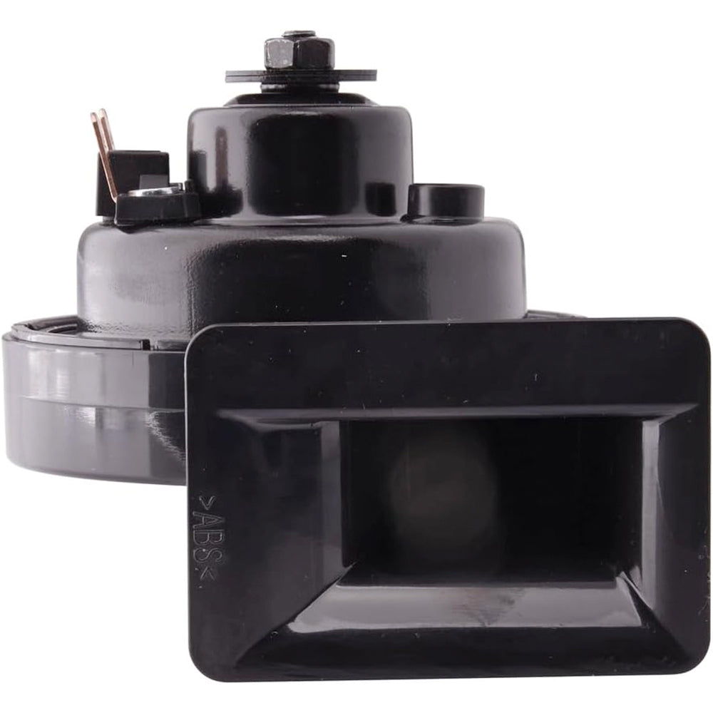 Claxon Hella Caracol 24v 110dB Te30 510Hz  Super Tono