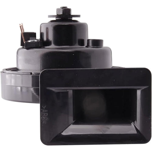 Claxon Hella Caracol 24v 110dB Te30 510Hz  Super Tono