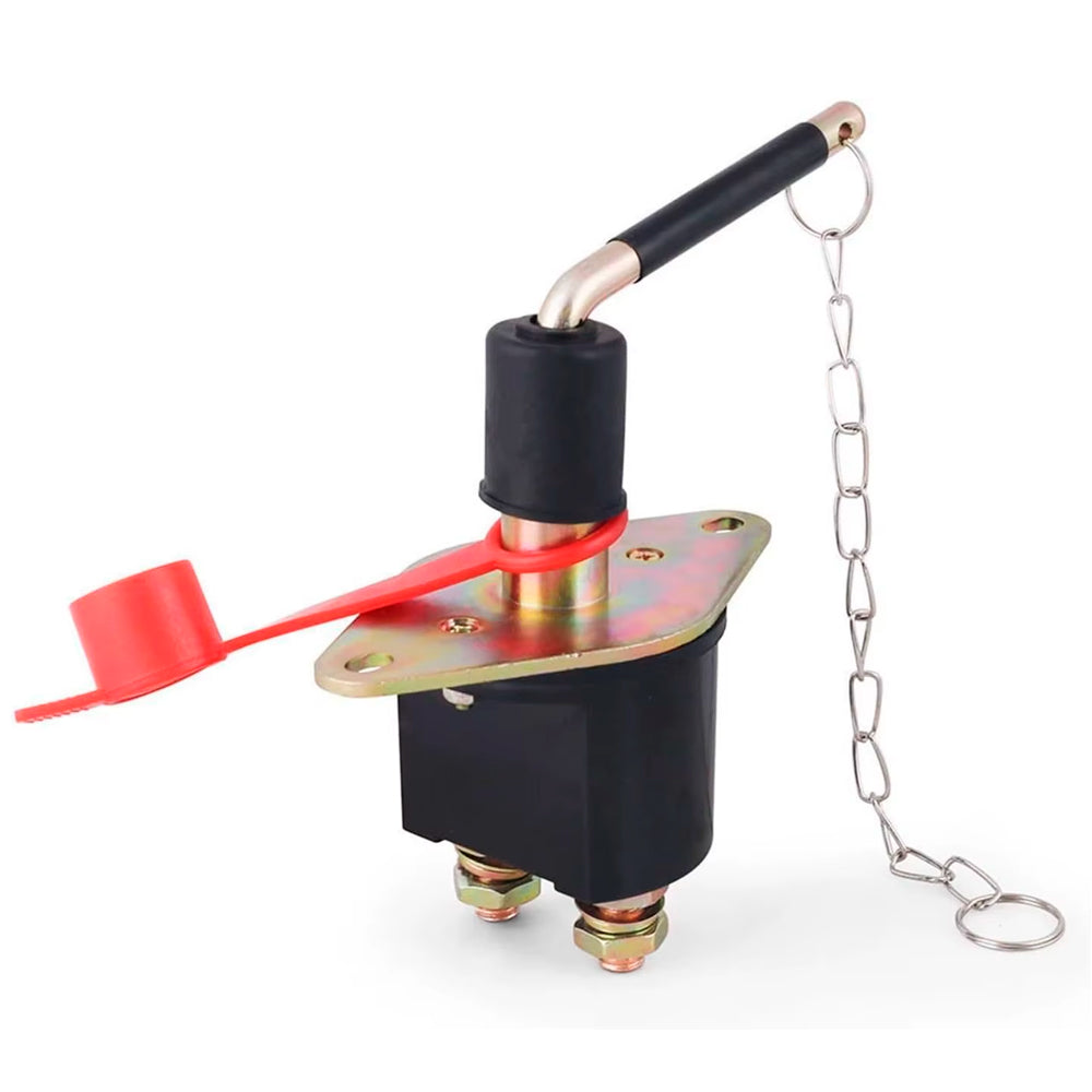 Corta Corriente Kavto Oliver con Cadena