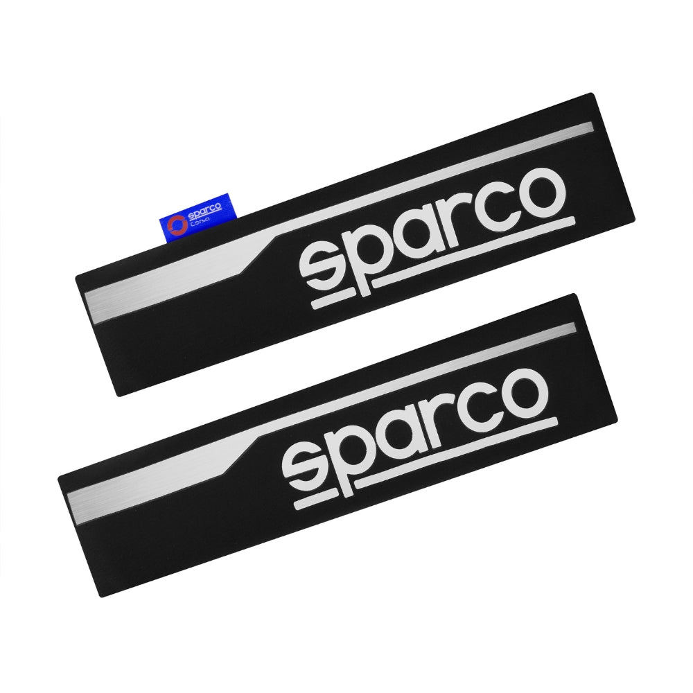 Cubre Cinturon Sparco Dual Color Spc1207