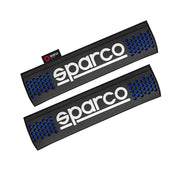 Cubre Cinturón Sparco Seguridad Panal Spc1210