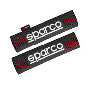 Cubre Cinturón Sparco Seguridad Panal Spc1210