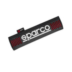 Cubre Cinturon Sparco Seguridad Tipo Panal