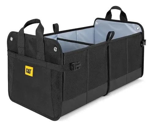 Organizador Cat Almacenamiento Maletero Auto Camioneta