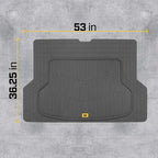 Piso Cat Maletero Carga Resistente Universal