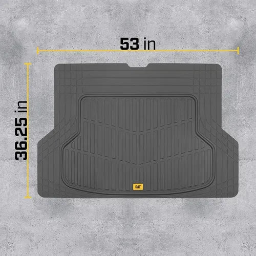 Piso Cat Maletero Carga Resistente Universal