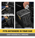 Papelera Basurero Cat Auto Camioneta Multiusos