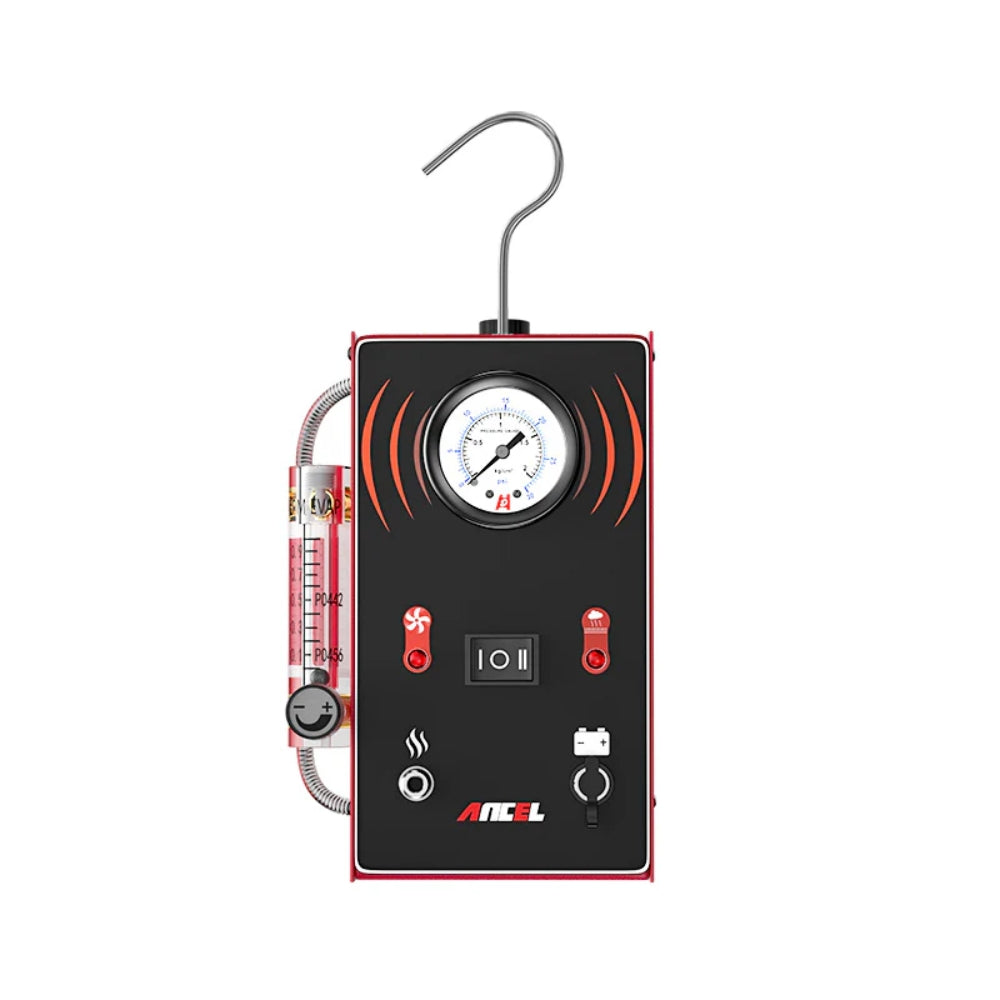 Detector Fugas Ancel Genedor de Humo Evap S300