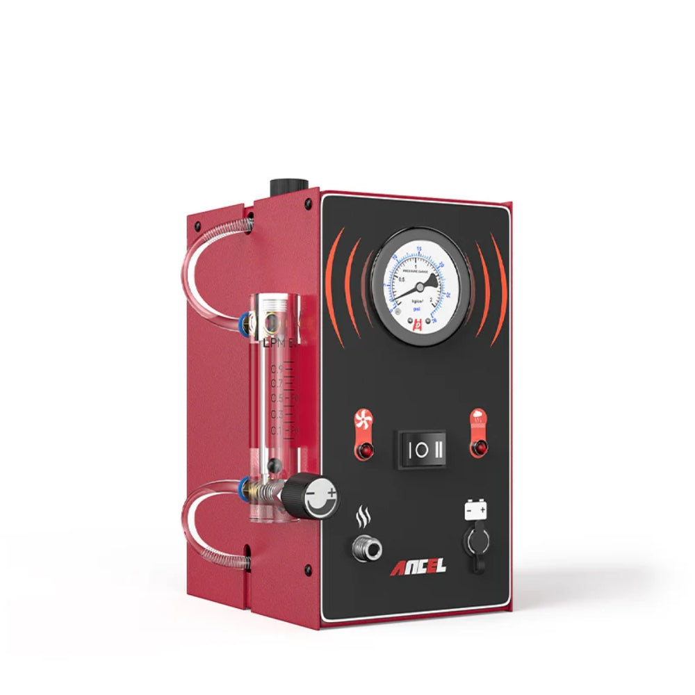Detector Fugas Ancel Genedor de Humo Evap S300