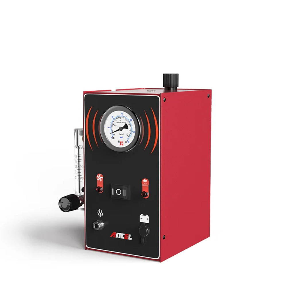 Detector Fugas Ancel Genedor de Humo Evap S300