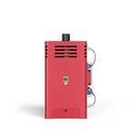 Detector Fugas Ancel Genedor de Humo Evap S300