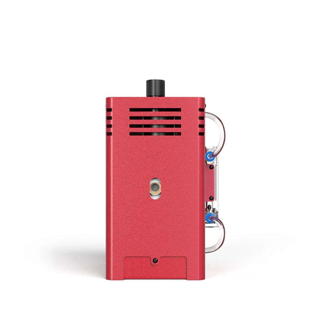 Detector Fugas Ancel Genedor de Humo Evap S300