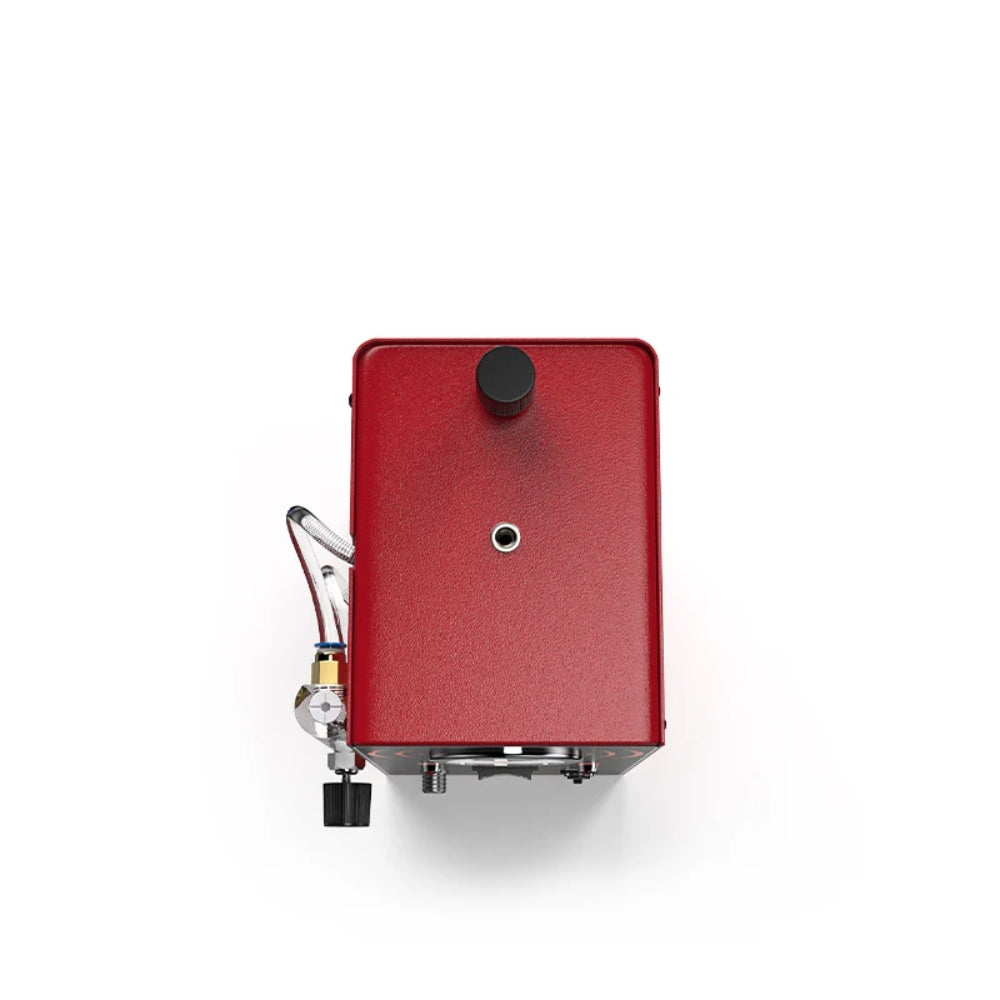 Detector Fugas Ancel Genedor de Humo Evap S300