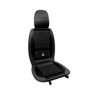 Respaldar c/ Lumbar Reforzado Bolitas Pu 139 x 49 cm