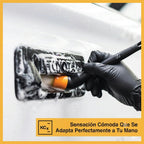 Exterior Brush Set Koch Chemie