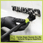 Exterior Brush Set Koch Chemie