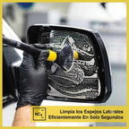 Exterior Brush Set Koch Chemie