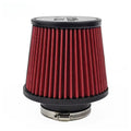 Filtro K&N 14084-02 Alto Flujo 3 Pulgadas Corta