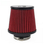 Filtro K&N 14084-02 Alto Flujo 3 Pulgadas Corta