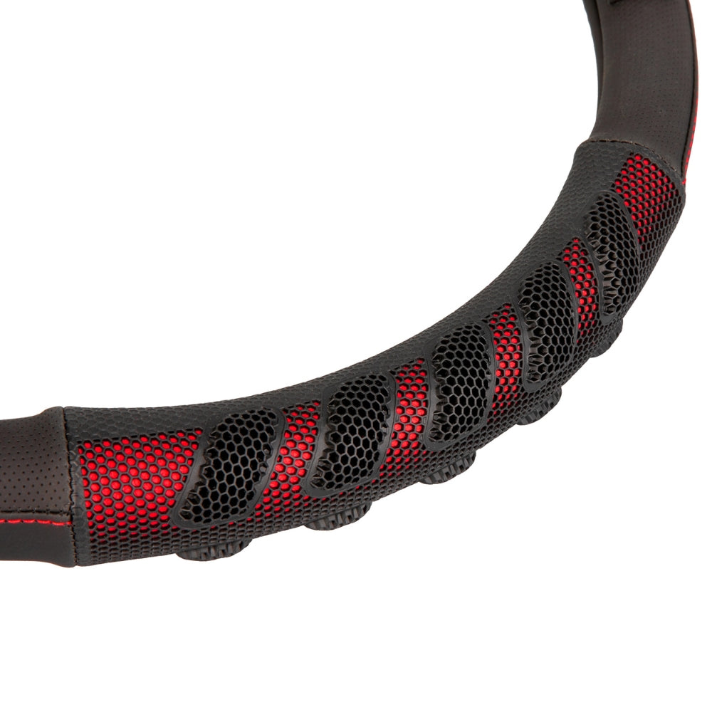 Funda de Timon Sparco + Cubre Cinturon Sps107